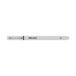 Winsor & Newton 7001022 Pigment liner voor exacte lijnen en contouren, hoge kwaliteit, pigmentinkt, documentecht, lichtecht - 0.8mm, Black