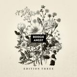 Suburban Boogie Angst Edition Three Vinyl Sampler