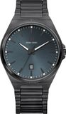 DANISH DESIGN DKX PRO GUN MIDNIGHT BLUE IQ98Q1303