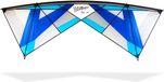 Revolution Kites Revolution Reflex XX bright blue-blue; 4 lijns stuntvlieger