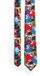 OppoSuits Pokeball Stropdas - Pokémon™ Das - Polyester - Stropdas voor heren - Meerkleurig