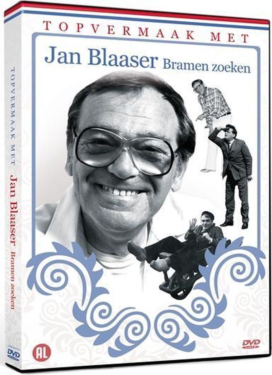 SOURCE 1 Topvermaak Met... - Jan Blaaser