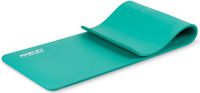 Neo-Sport Dikke oefenmat 183 x 60 cm - Turkoois