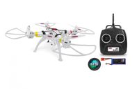 Jamara Payload GPS Altitude HD Wifi FPV Drone Wit