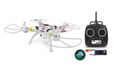 Jamara Payload GPS Altitude HD Wifi FPV Drone Wit