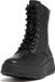 FitFlop Leren Enkellaarzen Zwart Dames Maat 41