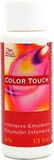 Wella Permanente Kleur Emulsie Intens. 4% / 13 VOL (60 ml)