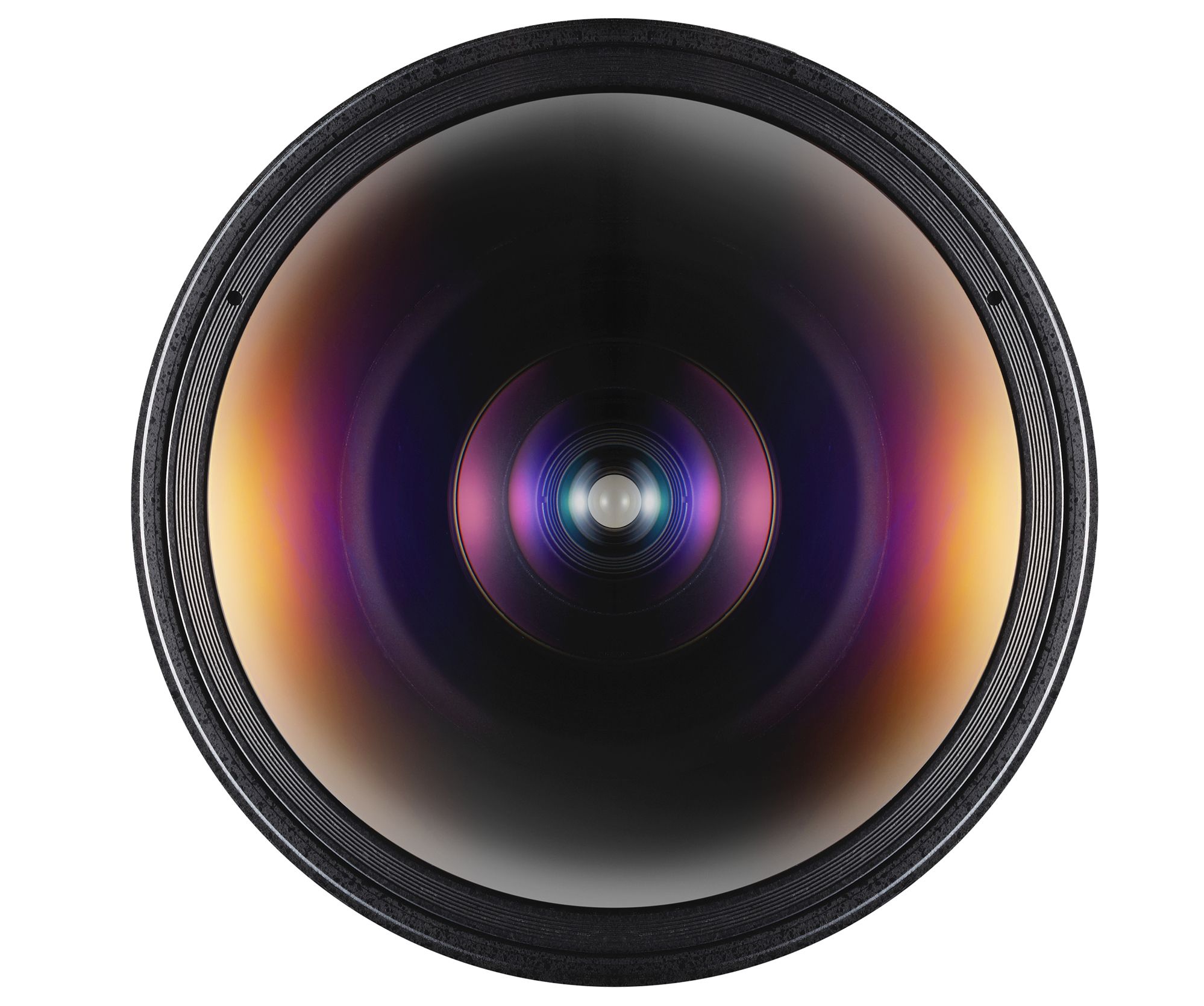 Samyang 12mm F2.8 ED AS NCS Lens for Nikon AE