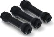 Horizon AR320218 Wing Post Aluminum Black (2)