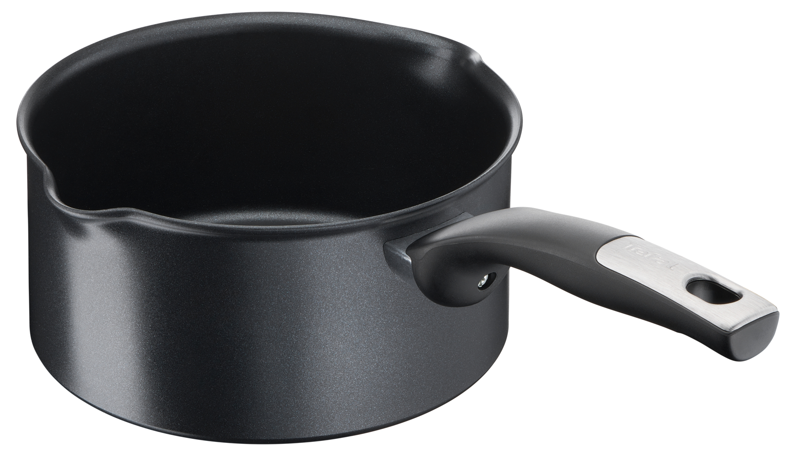 Tefal Unlimited Hoogwaardig Titanium Coated Non-Stick Steelpan - 20 cm - 2,8L