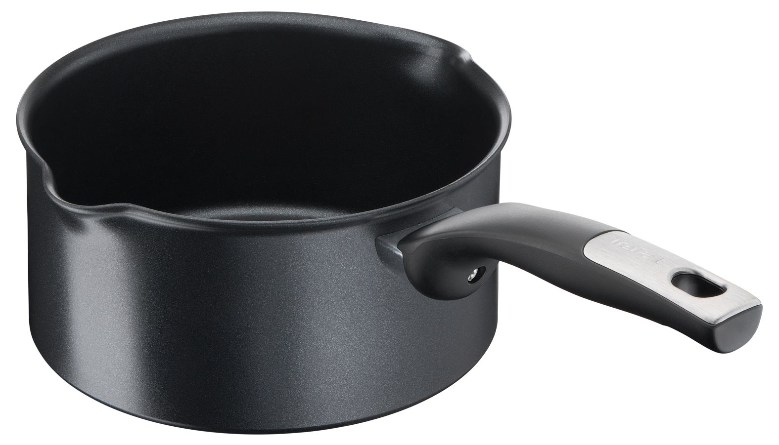 Tefal Unlimited Steelpan - 20 cm - 2,8L - Titanium Coated - Non-Stick