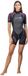 Salvimar Surfshell 2.0 Mm Shorty Femme Noir XL