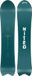 Nitro Dinghy Board '25 Snowboard' voor heren, Quiver Series, Directional, True Camber, Backcountry, Wide Tapered