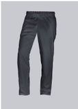 BP Werkbroek 1645-400 Unisex 3XL Antraciet