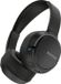 Bushnell Buxton Draadloze over-ear hoofdtelefoon Buxton BHP 7300, zwart, 26 uur batterijduur, krachtige bas, opvouwbaar
