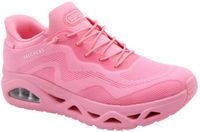 Skechers UNO Glide-Step AIR Gliders Sneaker, Roze, Maat 39