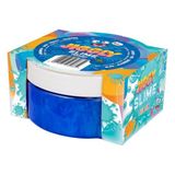 Tuban Jiggly Slime Blue Blueberry 200 g