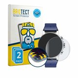 BROTECT - Screenprotector voor Imiki Holo Ultra - Folie Beschermfolie matte volledig dekking 2 Stuks