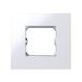 Elektrische Legrand Elektrische mechanismen - Serie 27 Play - 2700610-030 FRAME 1 ELEMENT WIT 27 PLAY