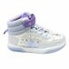 Cerda Disney Frozen Basketbalschoenen Blanc, Bleu EU 29 Fille