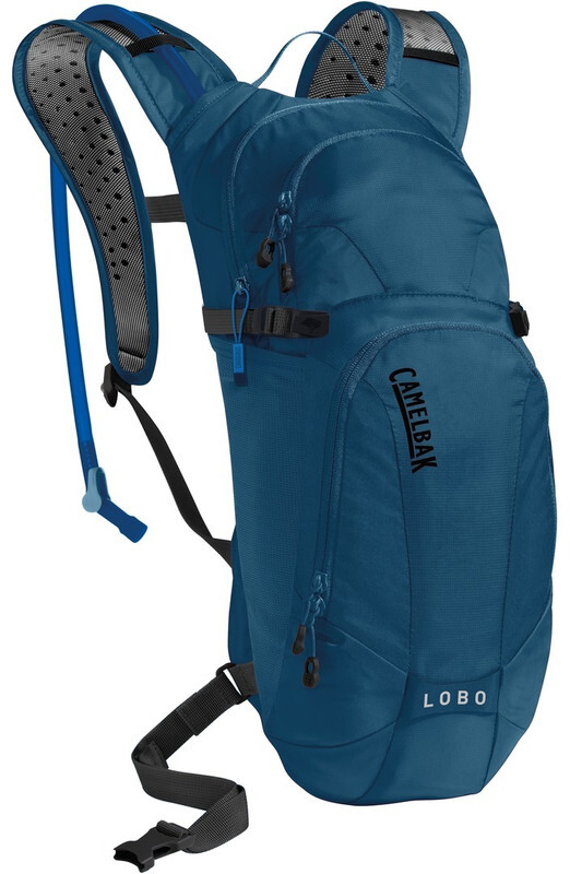 CamelBak Lobo Hydratatie Pack 6l+3l, gibraltar navy