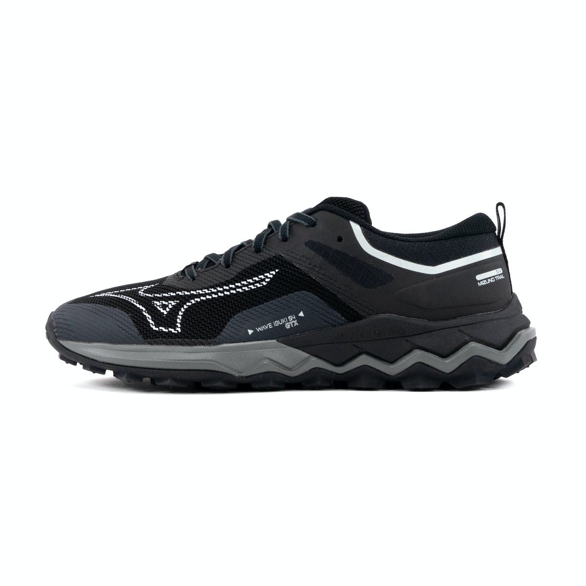 Mizuno Wave Ibuki 4 GTX Dames