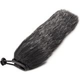 Gear4music Fur High Wind Shield
