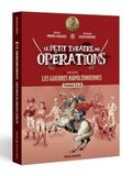 Les guerres napoléoniennes: Coffret en 2 volumes