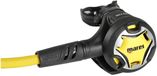 Mares Dual 2k24 Octopus Or Noir / Jaune