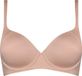 Triumph Body Make-up Soft Touch Voorgevormde Beugel BH - Lichtbeige - 7613142520195