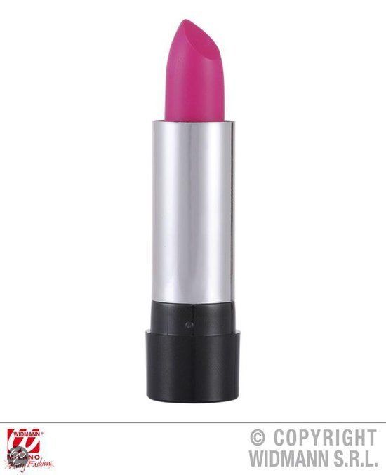 Widmann Lippenstift rose - 8003558194803