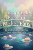 Das FlipFlop Das perfekte Buch für Monet-Fans