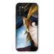 Beschermhoes Samsung Galaxy A03S Beschermhoes, Manga Naruto, wit