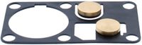 Jabsco 29042-0000 Toppaking voor Toilet