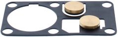 Jabsco 29042-0000 Toppaking voor Toilet