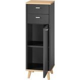 LIVARNO® Meuble colonne de salle de bains « Corfu »