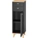 LIVARNO® Meuble colonne de salle de bains « Corfu »