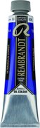 Rembrandt Olieverf | Ultramarine Deep (506) 15 ml