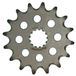 Tandwiel Supersprox Tandwiel 520 16Z