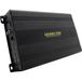 Ground Zero GZIA 1.1500D 1 Canal classe D Monobloc 1500W RMS