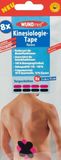 Adhome VorgWundmed Kinesiology tape voor rug-