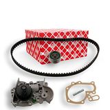 febi bilstein 34641 Timing Belt Kit met waterpomp