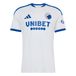 ADIDAS PERFORMANCE Tricot 'FC Kopenhagen 26/27' blauw / wit