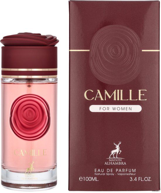 Maison Alhambra Eau de Parfum / 100 ml / Vrouwen