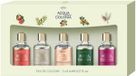 4711 Coffret cadeau / 40 (5 x 8) ml / Unisexe
