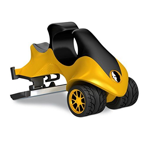 Headblade Deal "ATX incl. HeadCase" - de allrounder van het scheren.