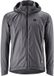 Gonso Save Thermische hoodie Heren M Grijs