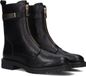 Notre-V Dungaball-39 Boots Dames - Zwart - Maat 39