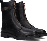 Notre-V Dungaball-39 Boots Dames - Zwart - Maat 39