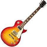 Gibson Les Paul Standard 60s Tomato Soup Burst